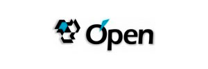 OPEN Logo