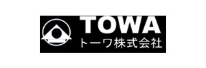 TOWA Logo