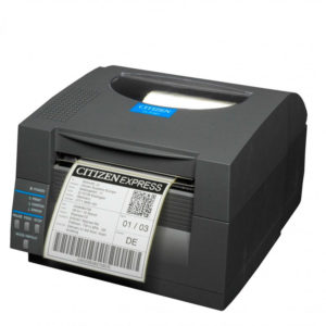 Impresora CITIZEN CL-S521