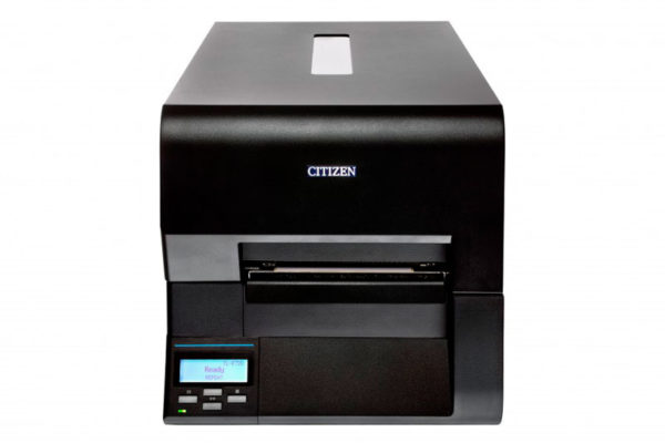 Impresora CITIZEN CL-E720