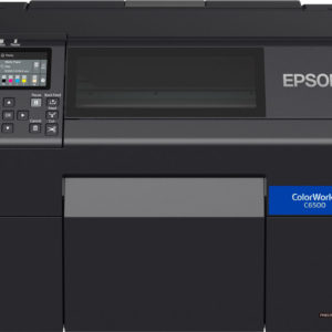 Impresora EPSON COLORWORKS CW C6500AE