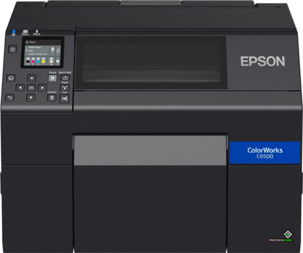 Impresora EPSON COLORWORKS CW C6500AE