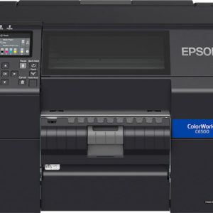 Impresora EPSON COLORWORKS CW C6500PE