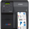 Impresora EPSON COLORWORKS CW C7500