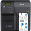 Impresora EPSON COLORWORKS CW C7500G