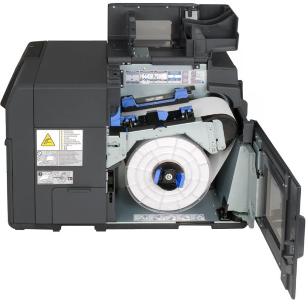 Impresora EPSON COLORWORKS CW C7500G