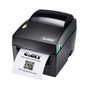 Impresora de sobremesa GODEX DT4X