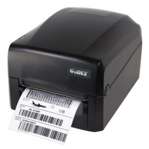 Impresora de sobremesa GODEX GE300