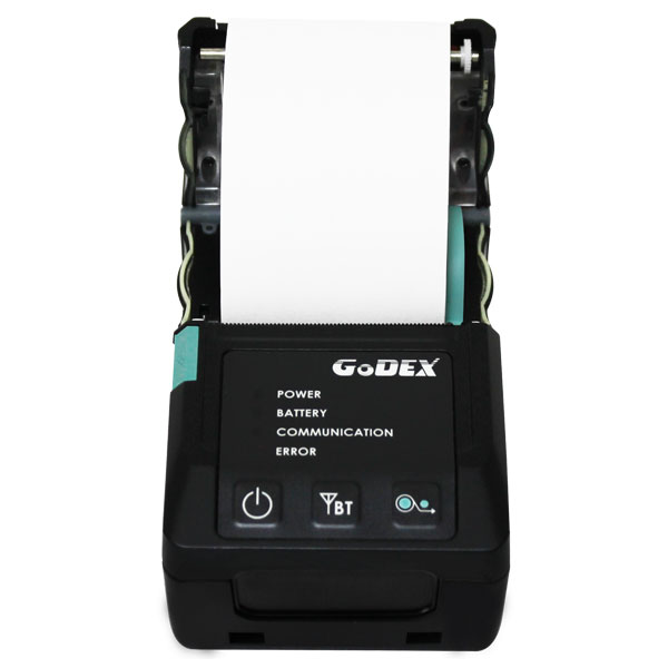 Impresora portatil GODEX MX30