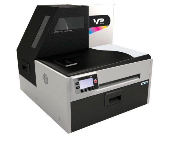Impresora VIPCOLOR VP700