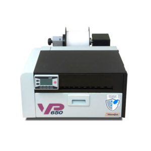 Impresora VIPCOLOR VP650