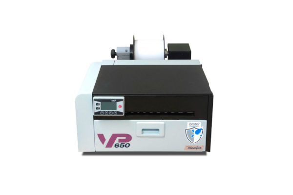 Impresora VIPCOLOR VP650