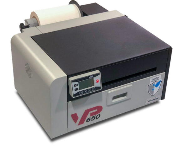 Impresora VIPCOLOR VP650