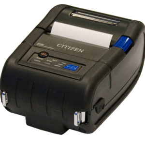 Impresora portatil CITIZEN CMP20II