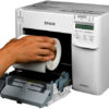 Impresora EPSON COLORWORKS TM C3500