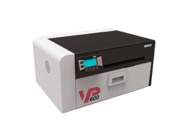 Impresora VIPCOLOR VP600