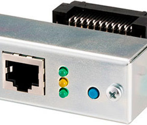 Interface Ethernet compacto impresoras CITIZEN