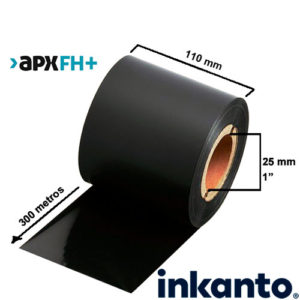 Ribbon Mixto Extra Premium APX FH+ 110x300