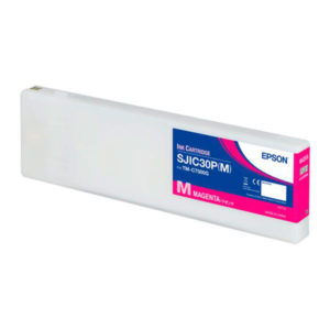 Cartucho de tinta Magenta para impresoras EPSON C7500G