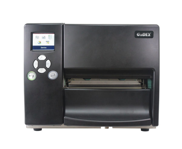 Impresora industrial de 6 pulgadas GODEX EZ6250i EZ6350i