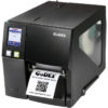 Impresora industrial de 4 pulgadas GODEX ZX1200i ZX1300i ZX1600i