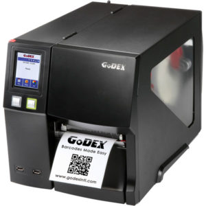 Impresora industrial de 4 pulgadas GODEX ZX1200Xi ZX1300Xi