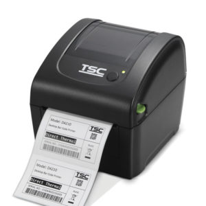 Impresora de sobremesa TSC DA310 DA320