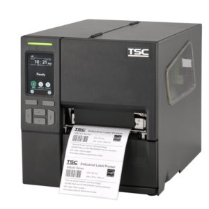 Impresora industrial TSC MB240T MB340T