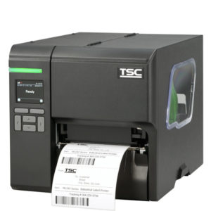 Impresora industrial de 4 pulgadas TSC ML240P ML340P