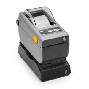 Impresora de sobremesa ZEBRA ZD410