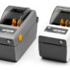 Impresora de sobremesa ZEBRA ZD410 HEALTHCARE