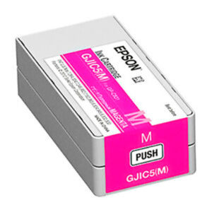 Cartucho de tinta Magenta para EPSON C831