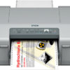 Impresora EPSON COLORWORKS C831